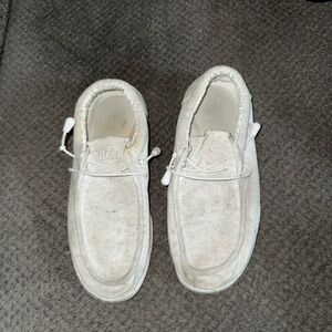 Reef Slip-on Shoes Size 8 Men’s
